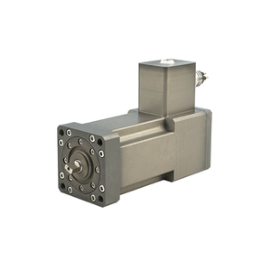 Deep-Water Motor - Submerged 650 Meter