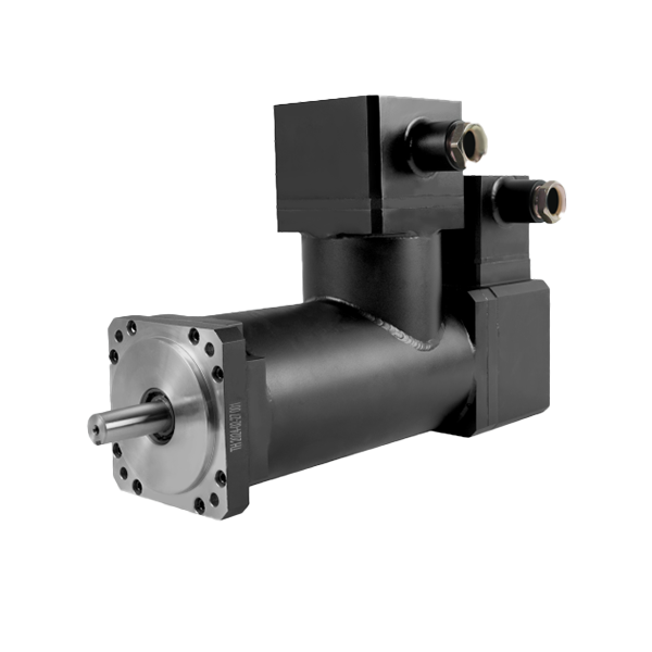 130 explosion-proof AC motors for Underground Coal Mines 