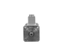 60 Aviation Connector-Type Radiation-Hardened Servo Motor
