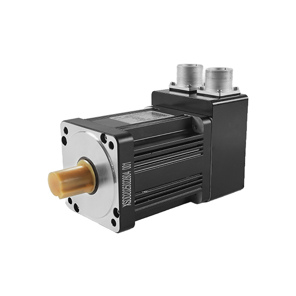 90 Explosion-Proof Aviation Connector AC Servo Motor