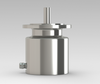 100 Frame Food Grade Motor