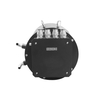 Liquid-Cooled Explosion-Proof Servo Motor