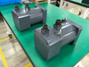 High-Speed High-Vibration Motor