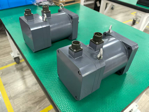 High-Speed High-Vibration Motor