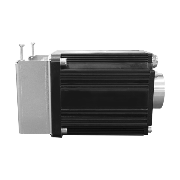 Brushless DC Motors for Elevator Power Equipment