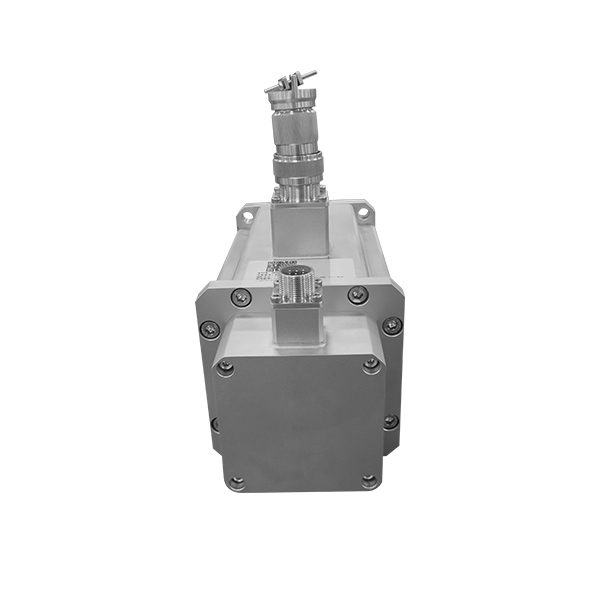 Vacuum Servo Motor