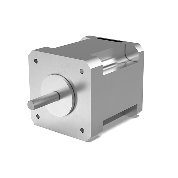 42 Series Radiation-Resistant High-Low Temperature Stepper Motor