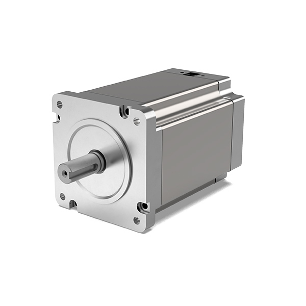 86 Series Radiation-Resistant High-Low Temperature Stepper Motor