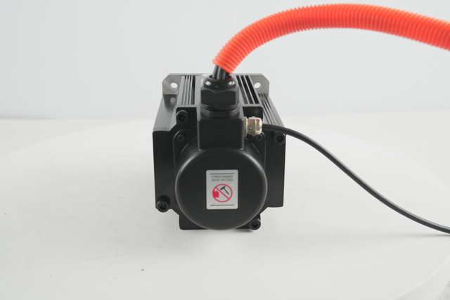 130 Dc Brushless Motor