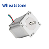 20/28 Vacuum Stepper Rated Motor Series