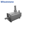 110 Series Vacuum Rated Servo Motors