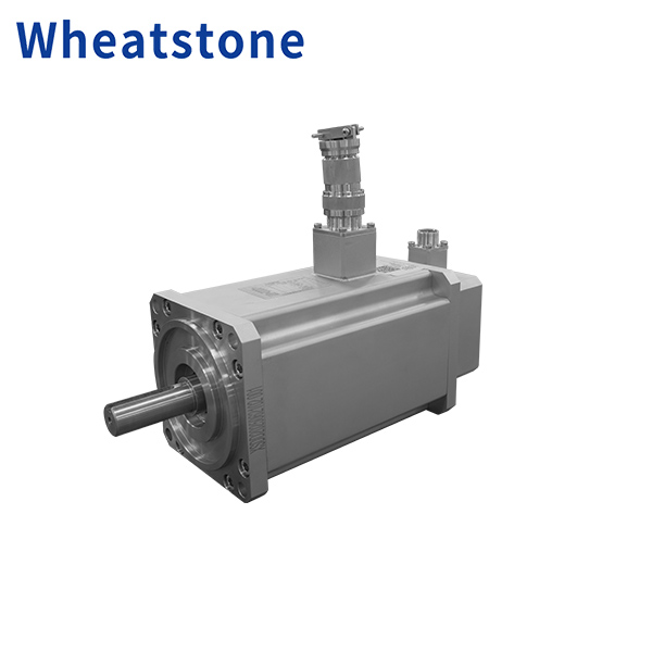 110 Series Vacuum Rated Servo Motors