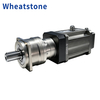 UnderWater Motors - 130 Base Dry-seal Type 20 Metres