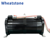 UnderWater Motors -254 Base Oil-filled Submersible Motors 1000 Metres