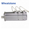 80 Series Vacuum Rated Servo Motors