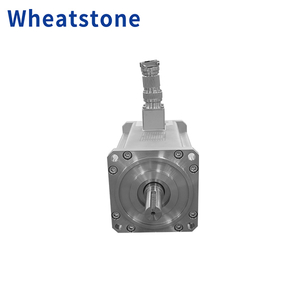 110 Series Vacuum Rated Servo Motors