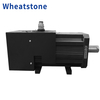 Air Cooled Electric Motors-180 Base Air Cooled Explosion Proof Servo Motors