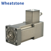 UnderWater motor -Oil-filled Submersible Motors 650 Metres