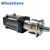 UnderWater Motors - 130 Base Dry-seal Type 20 Metres