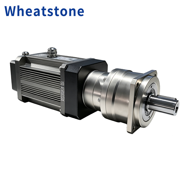 UnderWater Motors - 130 Base Dry-seal Type 20 Metres
