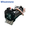 UnderWater Motors -254 Base Oil-filled Submersible Motors 1000 Metres