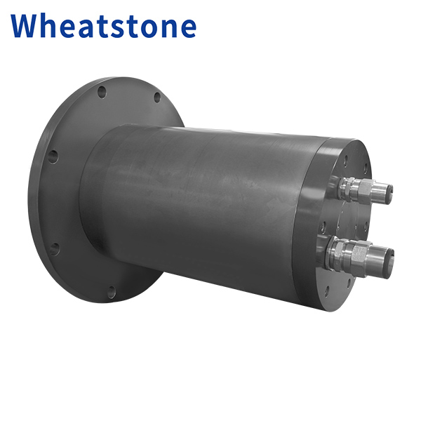 UnderWater Motor -230 base Stator-Pressure-Type Submersible Motors 3000 metres