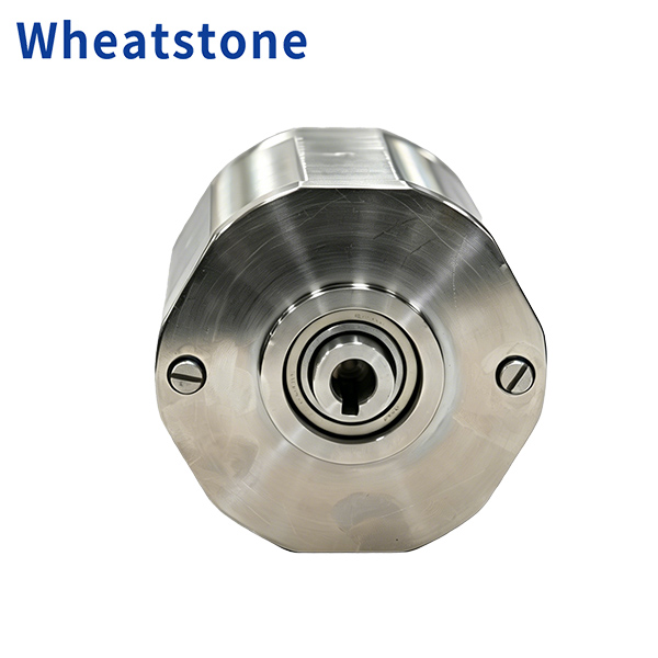 110 Base Wheatstone High Temperature Permanent Magnet Motors
