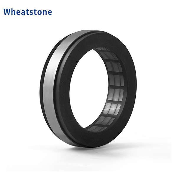 115mm Outer Diameter Frameless Torque Motor
