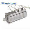 80 Series Vacuum Rated Servo Motors