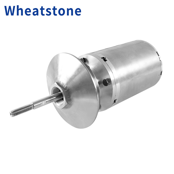 130 Base Food Grade Brushless Motors