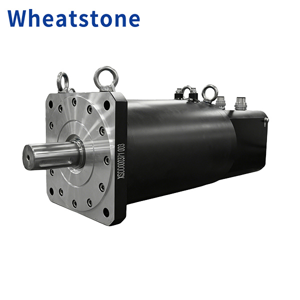 220 Base Wheatstone High Temperature Liquid-Cooled, Explosion-Proof Servo Motors