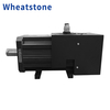 Air Cooled Electric Motors-180 Base Air Cooled Explosion Proof Servo Motors