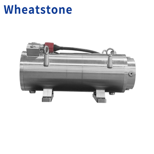 UnderWater Motor - Submerged 850 Meter