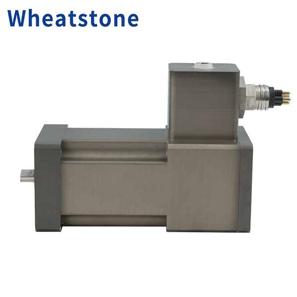 UnderWater motor -Oil-filled Submersible Motors 650 Metres
