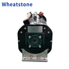 UnderWater Motors -254 Base Oil-filled Submersible Motors 1000 Metres