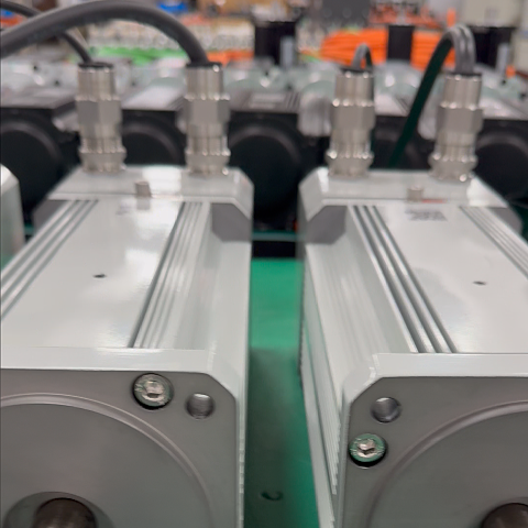 惠斯通定制防爆电机 您的定制需求我们实现(1)