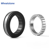115mm Outer Diameter Frameless Torque Motor