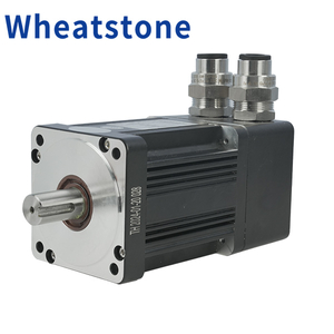90 Series ATEX Explosion Proof AC Servo Motors