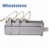 80 Series Vacuum Rated Servo Motors