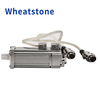 40 Series Vacuum Rated Servo Motors