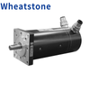 90 Base Explosion-proof Liquid-cooled AC Servo Motors