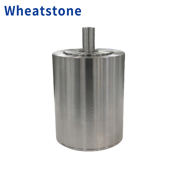 Wheatstone 145 Base Food-Grade Permanent Magnet Motors