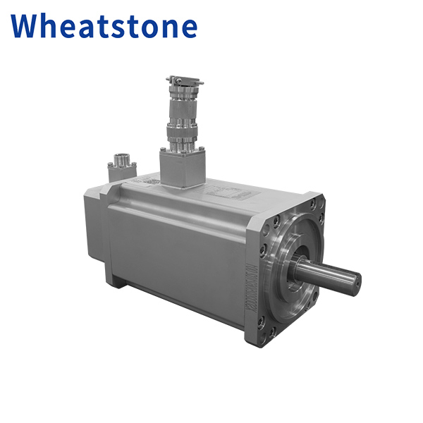 110 Series Vacuum Rated Servo Motors