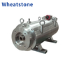 UnderWater Motor - Submerged 850 Meter