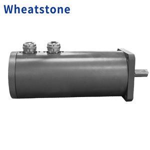 UnderWater Motors - 80 Base Dry-seal Type 1 Metre