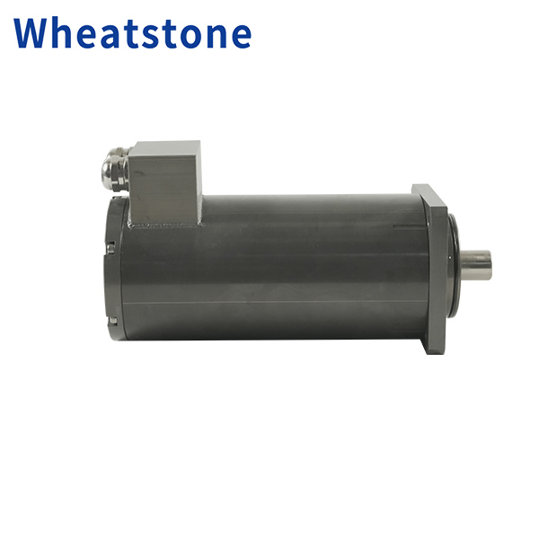 UnderWater Motor - Submerged 10 Meter
