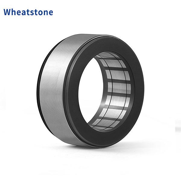 94mm Outer Diameter Frameless Torque Motor