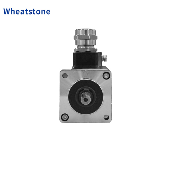 40 Series Explosion Proof AC Servo Motor
