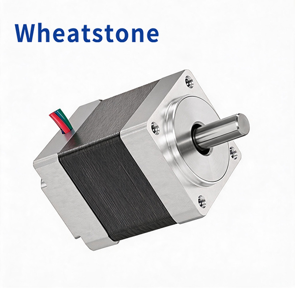 20/28 Vacuum Stepper Rated Motor Series