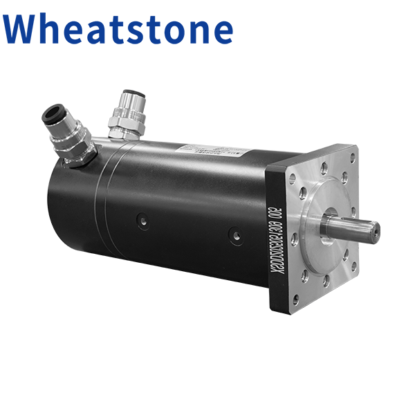 90 Base Explosion-proof Liquid-cooled AC Servo Motors
